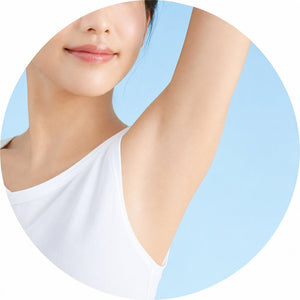 Underarms